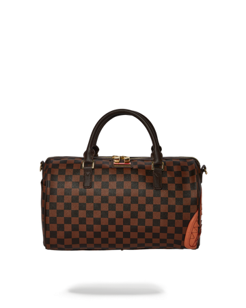 SPRAYGROUND® DUFFLE HENNY MINI DUFFLE