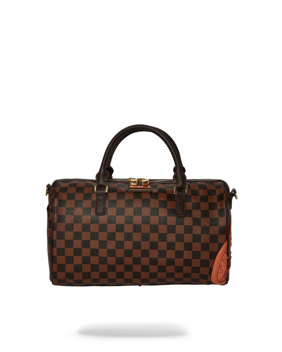 SPRAYGROUND® DUFFLE HENNY MINI DUFFLE