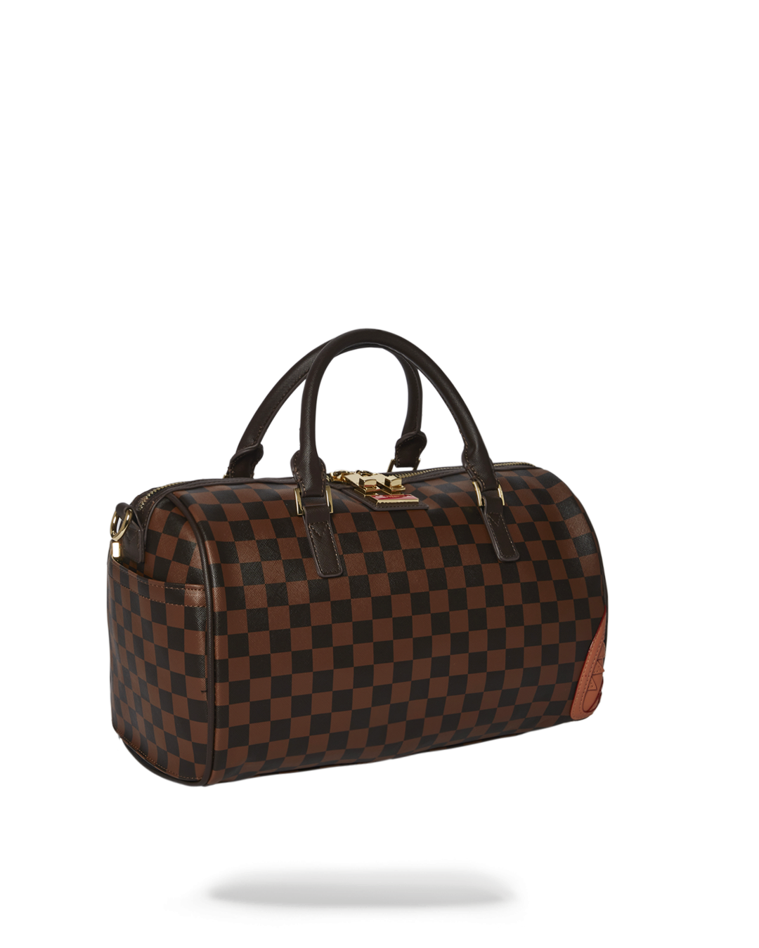 SPRAYGROUND® DUFFLE HENNY MINI DUFFLE