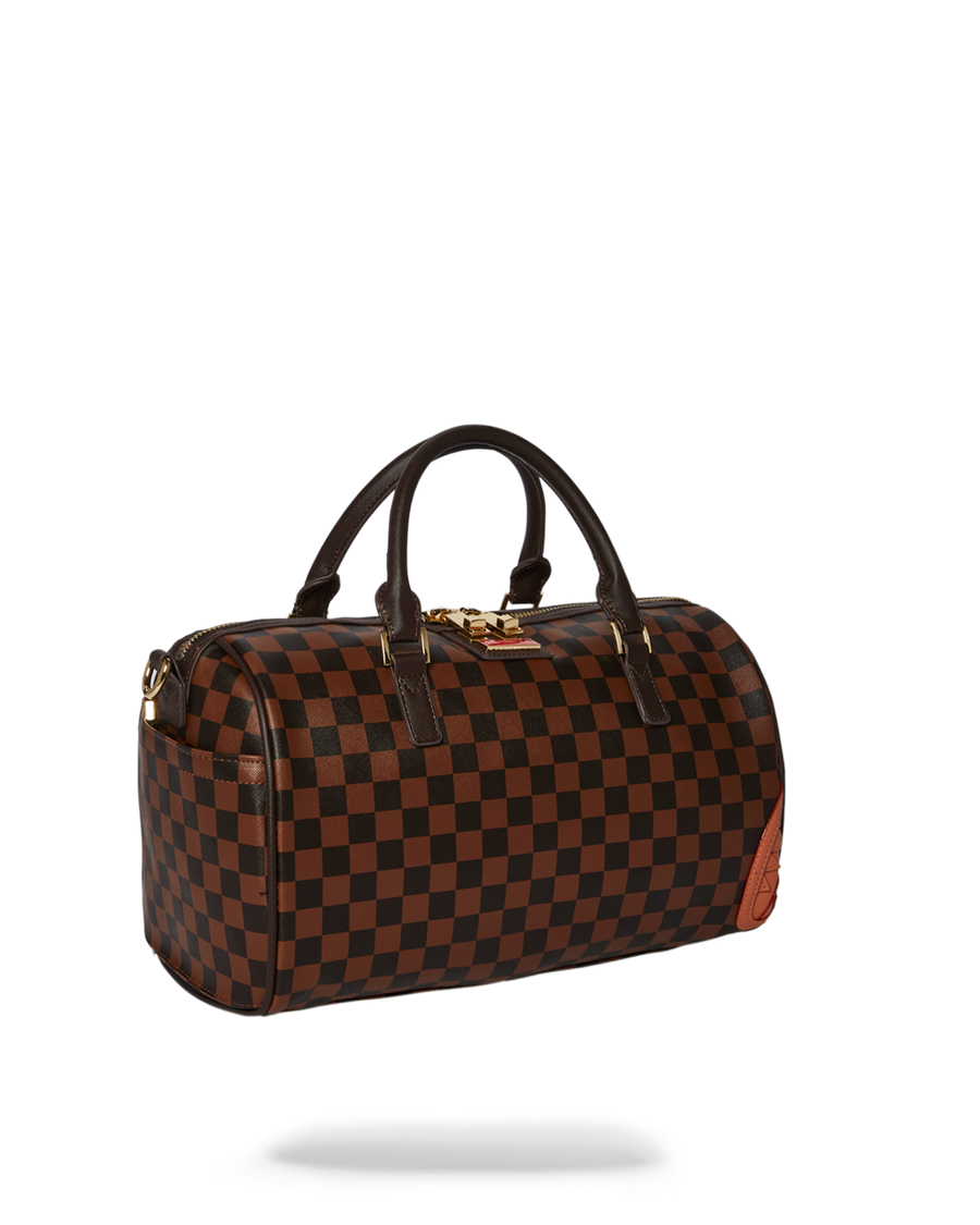 SPRAYGROUND® DUFFLE HENNY MINI DUFFLE