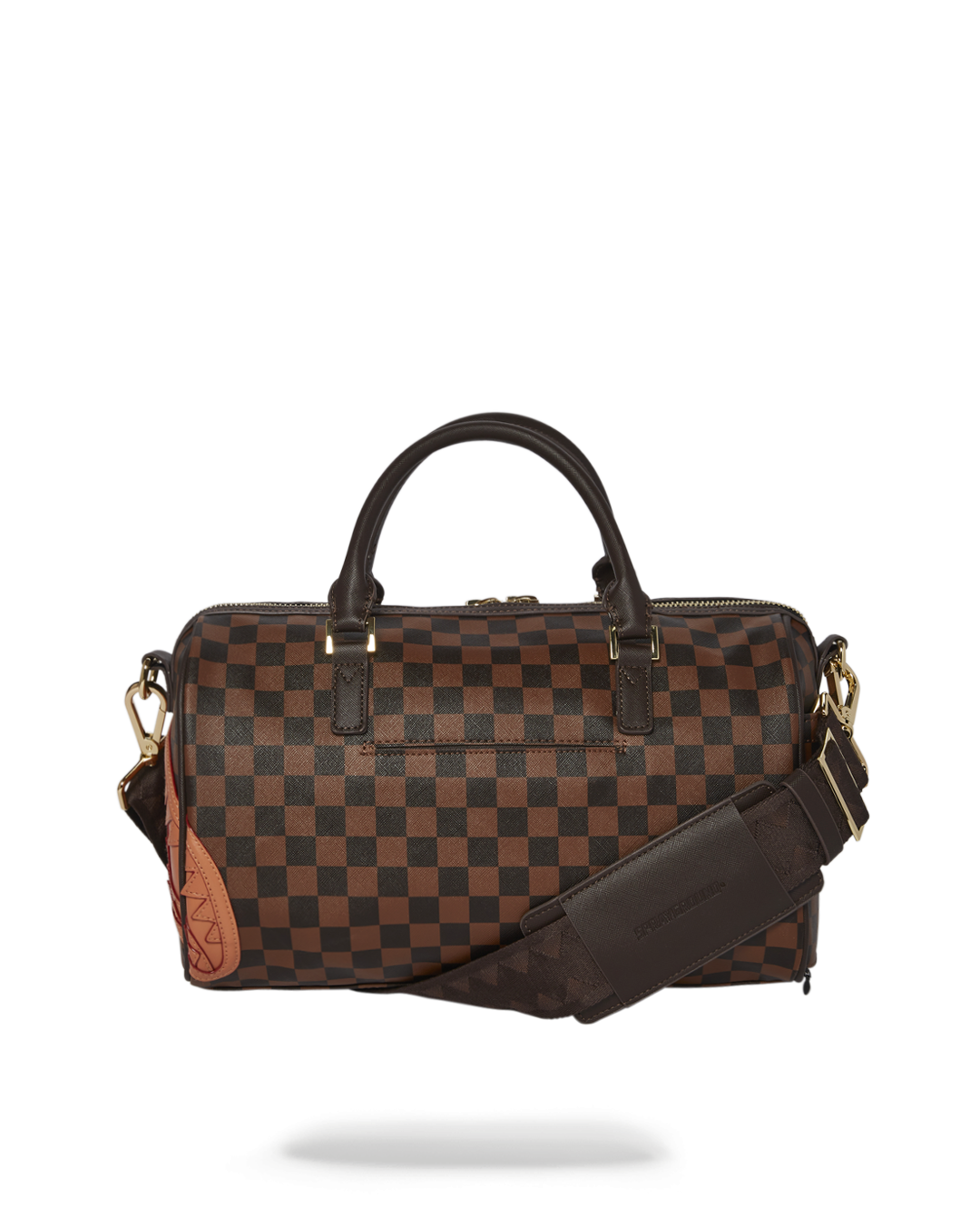 SPRAYGROUND® DUFFLE HENNY MINI DUFFLE