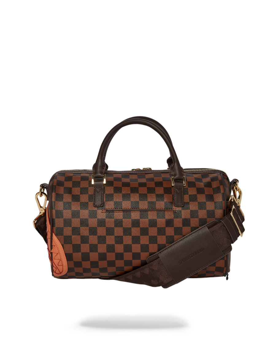 SPRAYGROUND® DUFFLE HENNY MINI DUFFLE