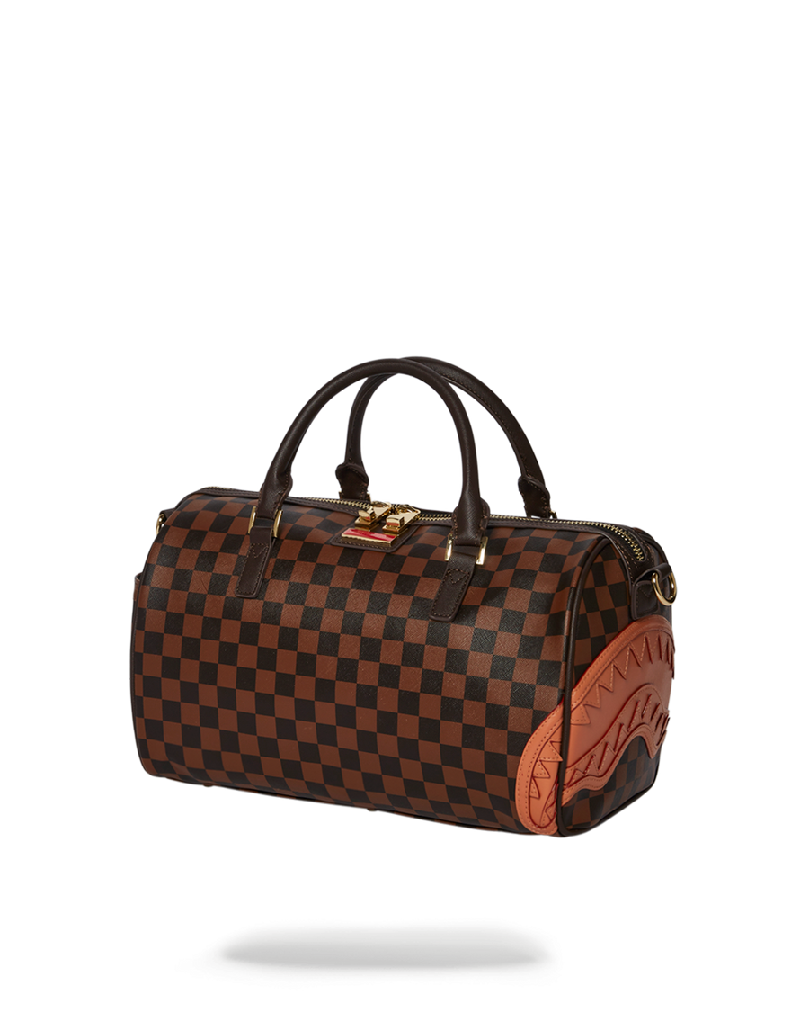 SPRAYGROUND® DUFFLE HENNY MINI DUFFLE