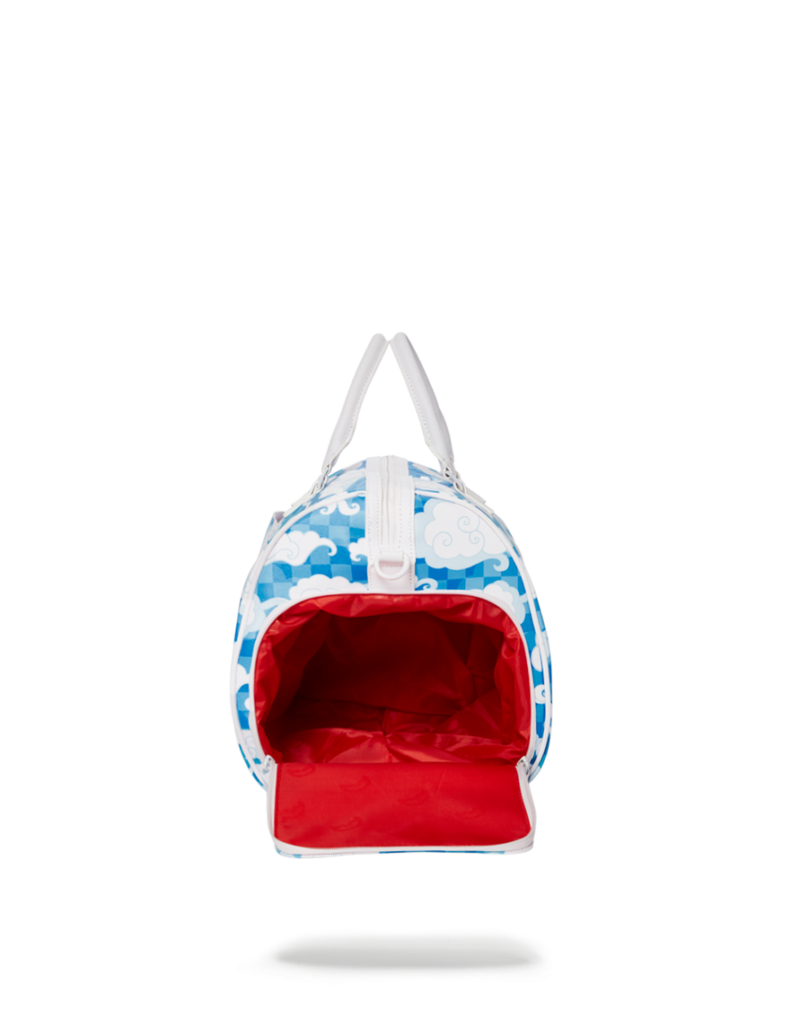 SPRAYGROUND® DUFFLE SKYBORNE DUFFLE