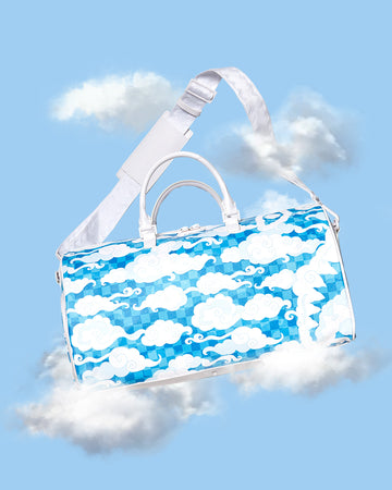 SPRAYGROUND® DUFFLE SKYBORNE DUFFLE