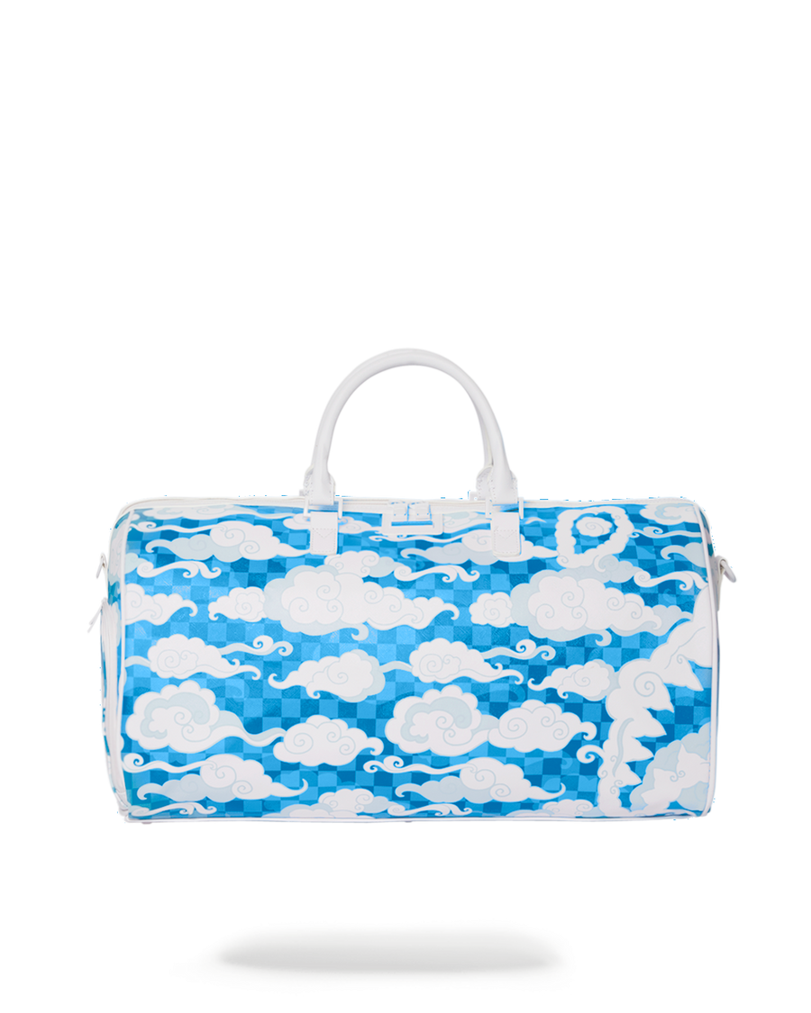 SPRAYGROUND® DUFFLE SKYBORNE DUFFLE