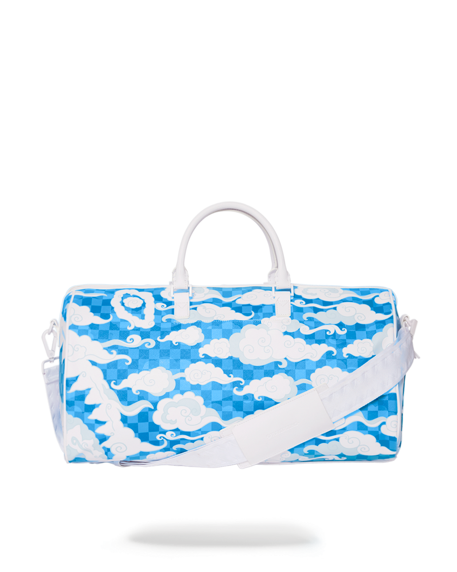 SPRAYGROUND® DUFFLE SKYBORNE DUFFLE