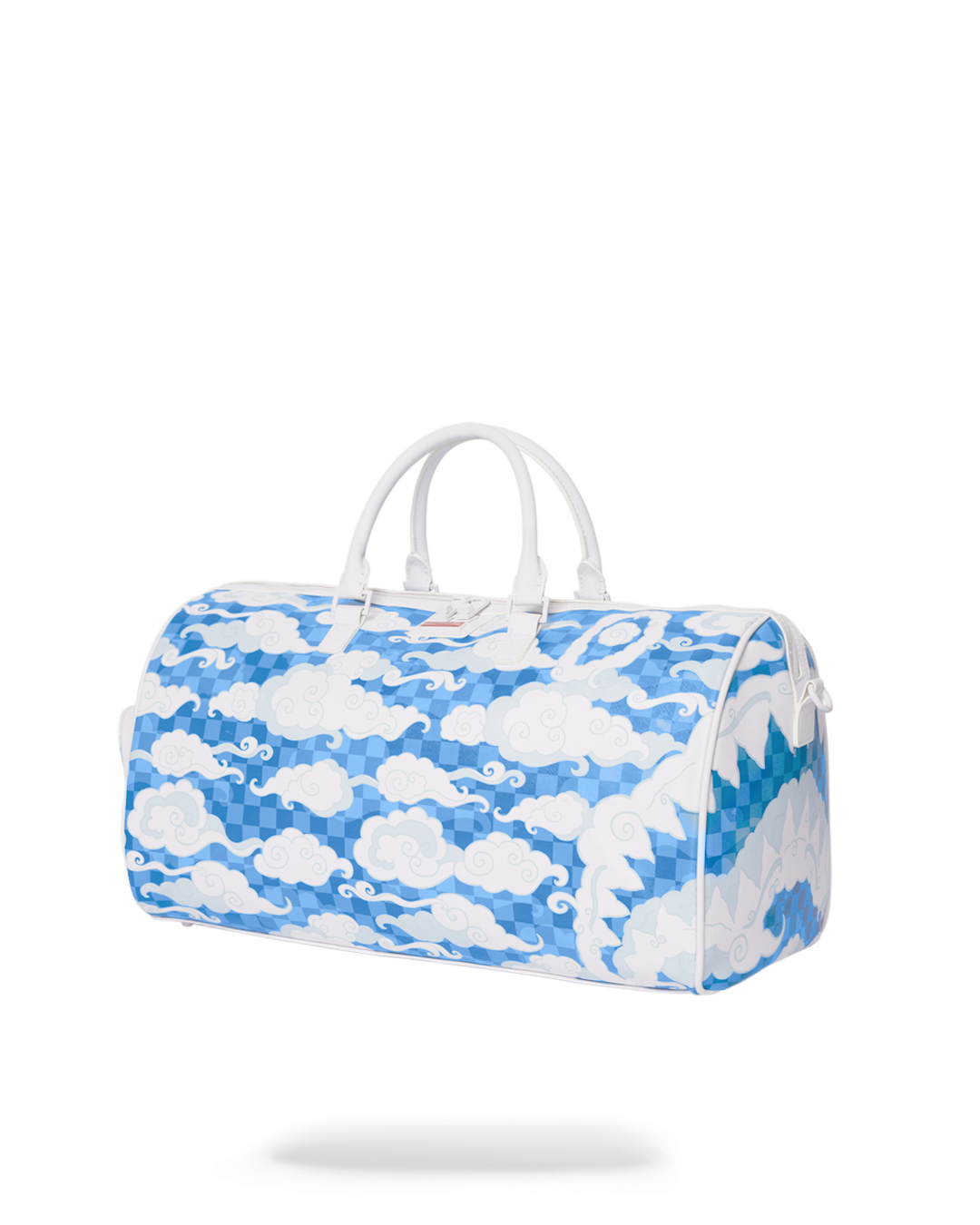 SKYBORNE DUFFLE – SPRAYGROUND®