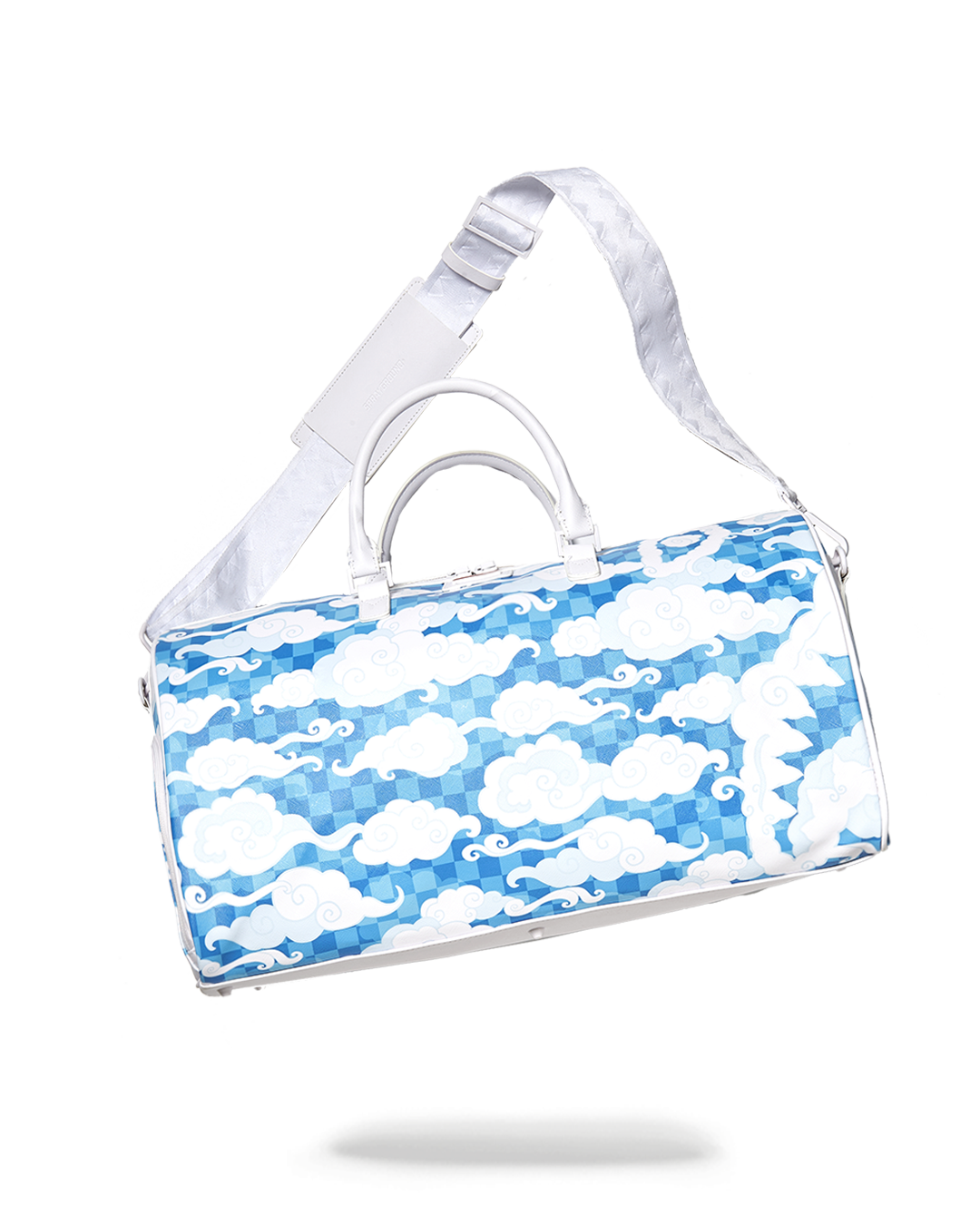 SPRAYGROUND® DUFFLE SKYBORNE DUFFLE