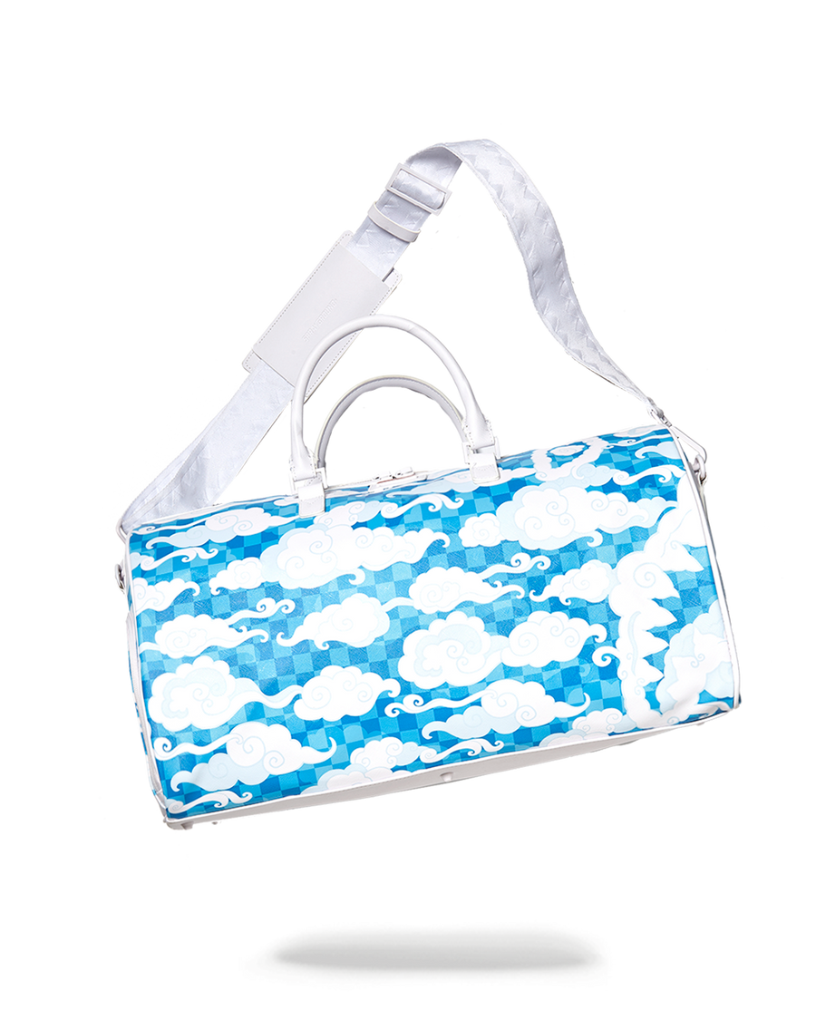 SPRAYGROUND® DUFFLE SKYBORNE DUFFLE