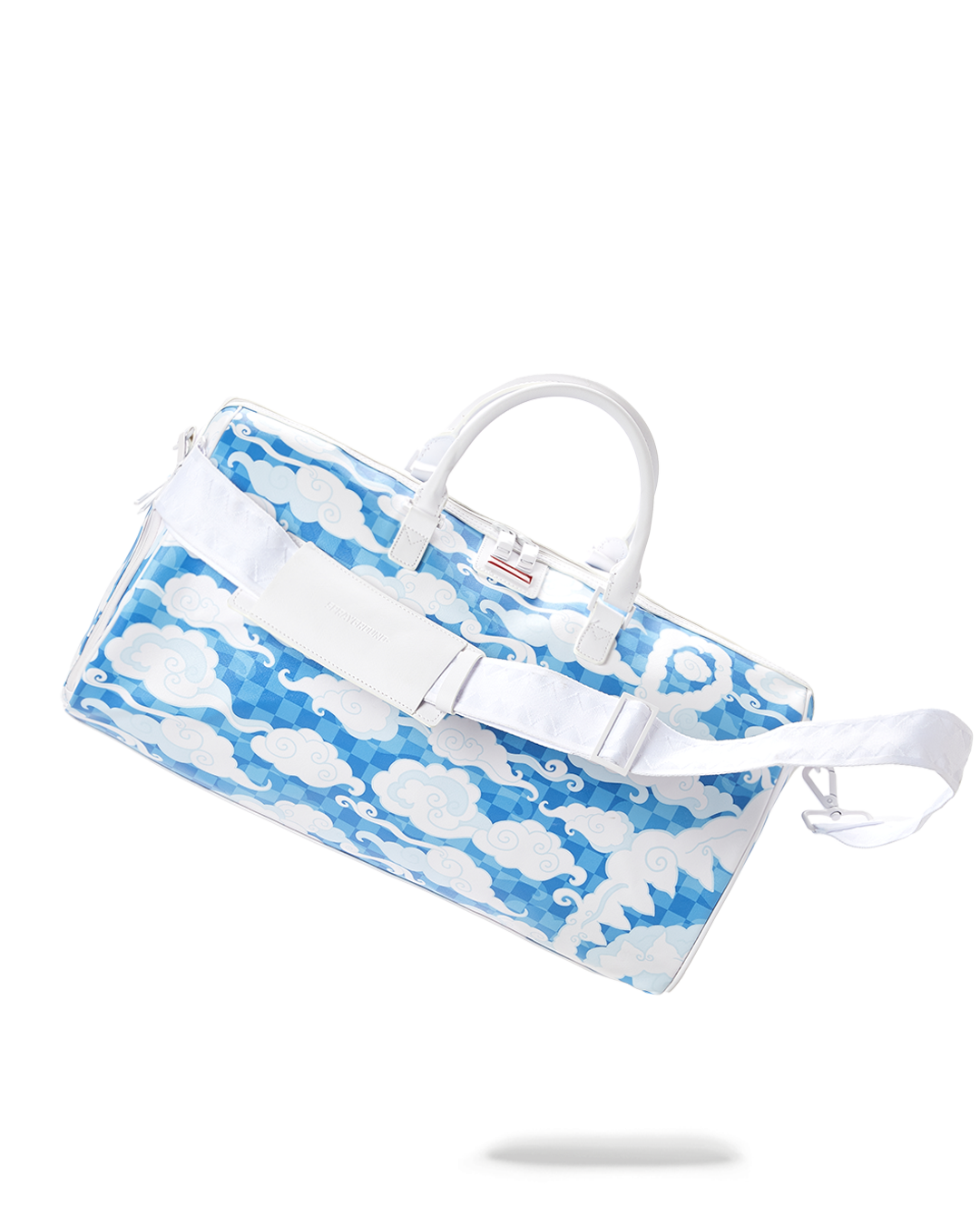 SPRAYGROUND® DUFFLE SKYBORNE DUFFLE