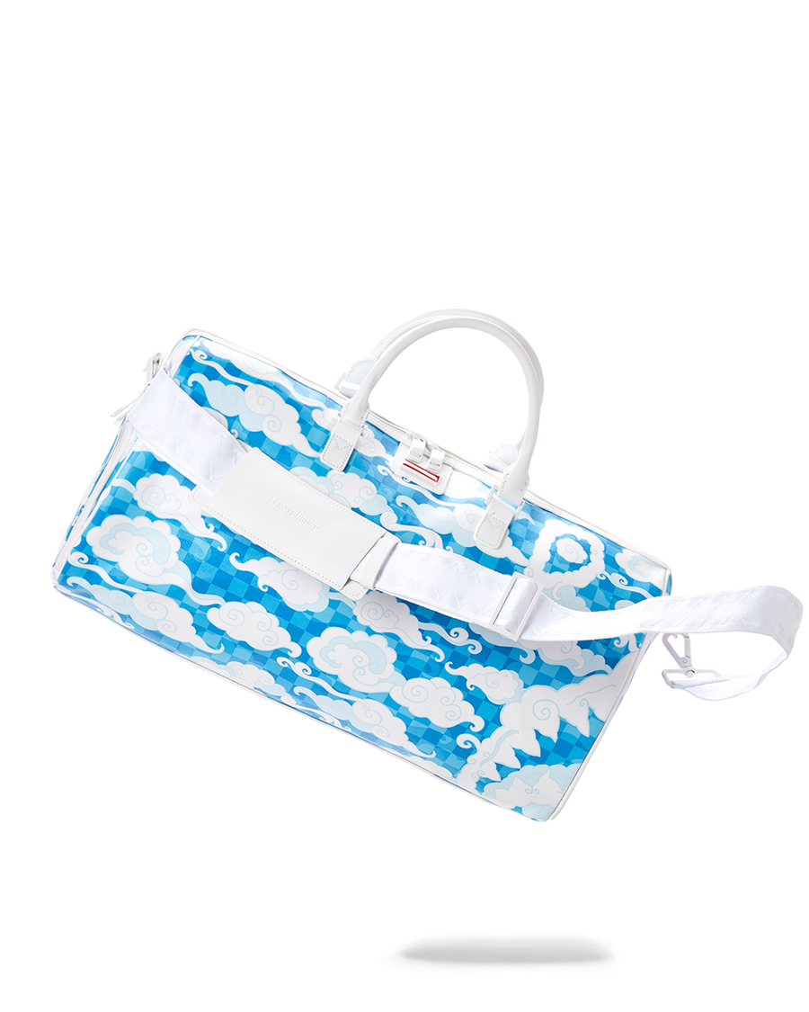 SPRAYGROUND® DUFFLE SKYBORNE DUFFLE