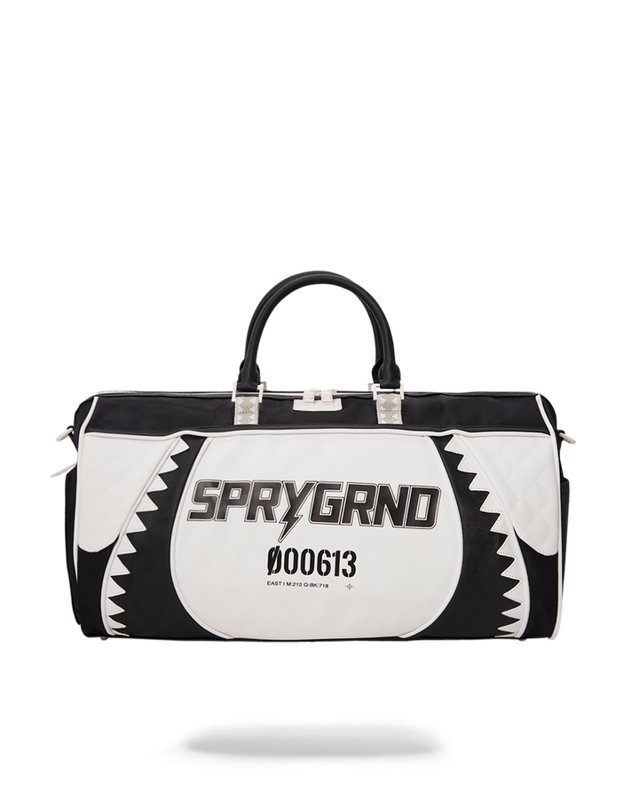 SPRAYGROUND® DUFFLE SWERVE DUFFLE