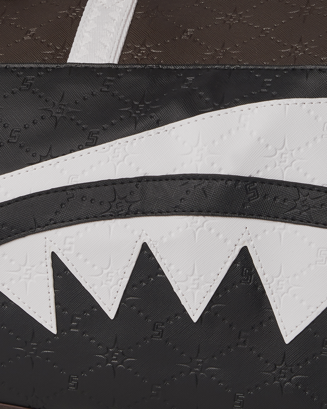 SPRAYGROUND® DUFFLE V.V.I.P. DUFFLE