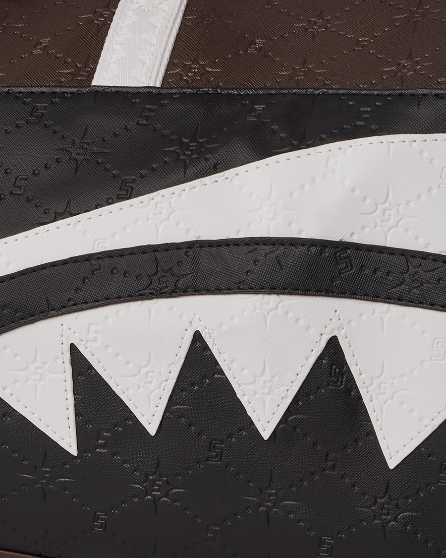 SPRAYGROUND® DUFFLE V.V.I.P. DUFFLE