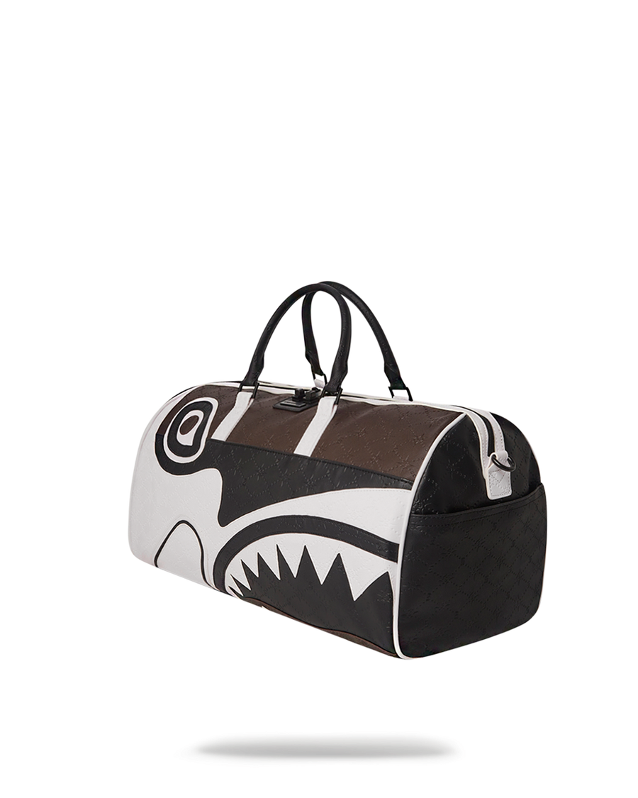SPRAYGROUND® DUFFLE V.V.I.P. DUFFLE