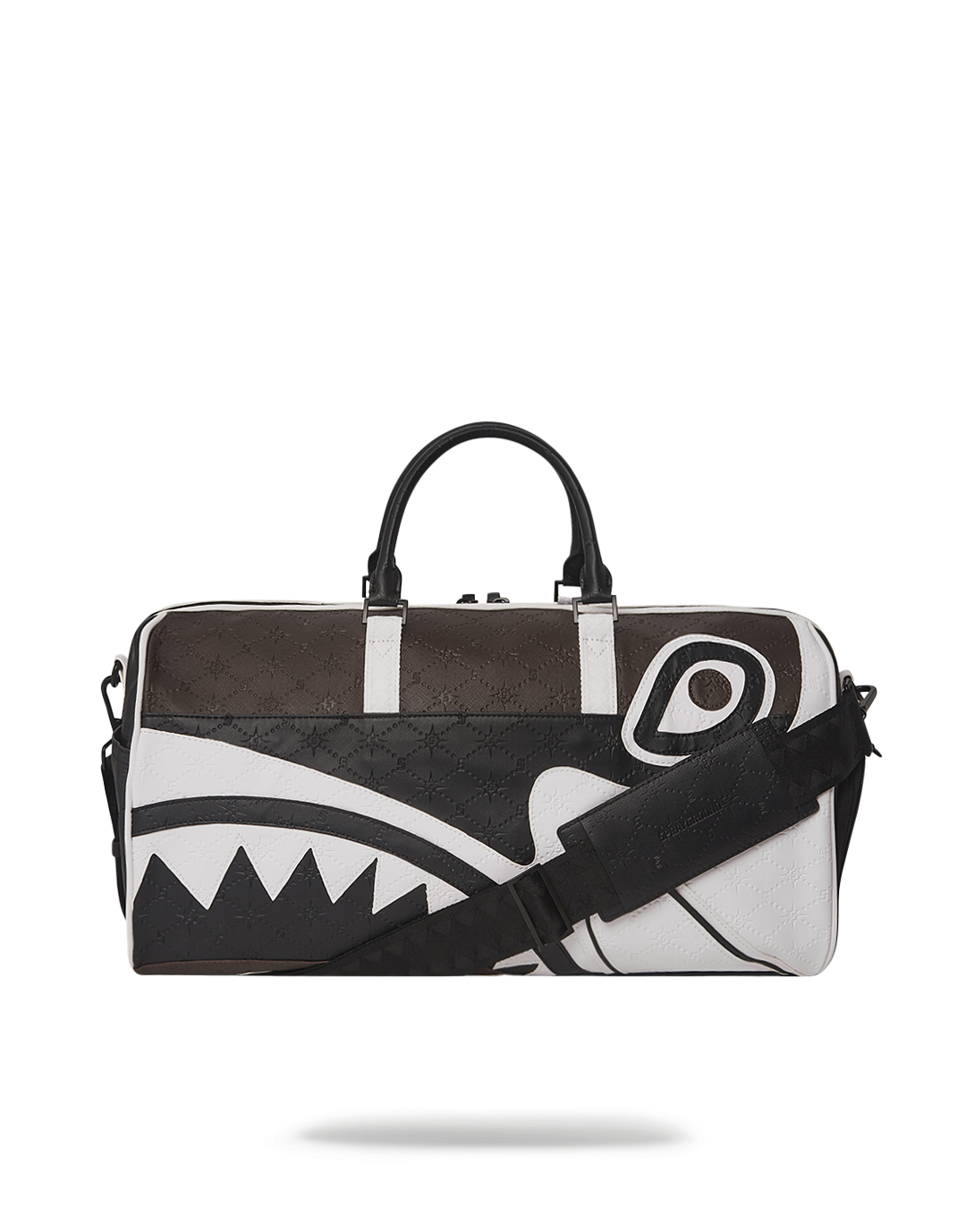 SPRAYGROUND® DUFFLE V.V.I.P. DUFFLE