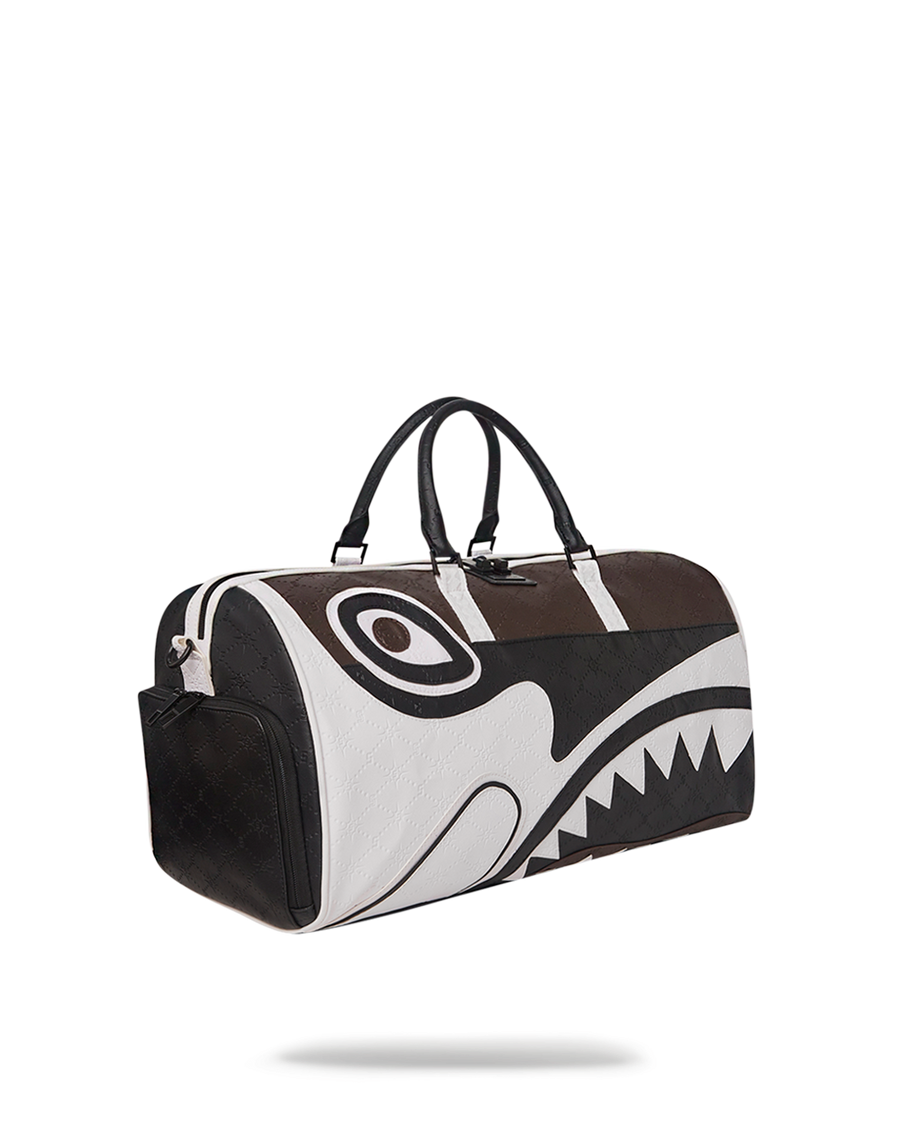 SPRAYGROUND® DUFFLE V.V.I.P. DUFFLE