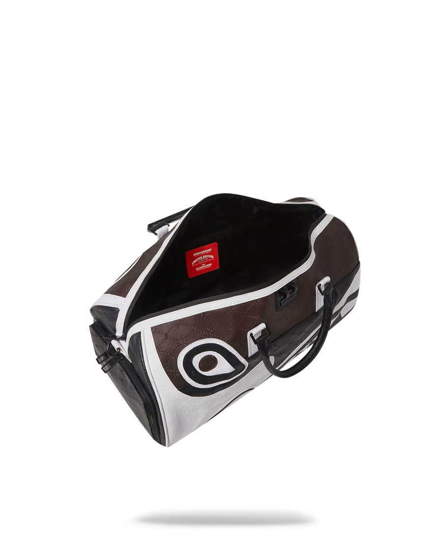 SPRAYGROUND® DUFFLE V.V.I.P. DUFFLE