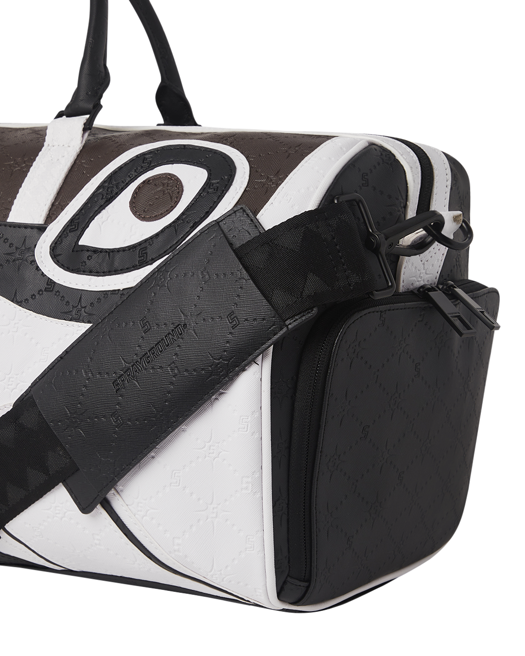 SPRAYGROUND® DUFFLE V.V.I.P. DUFFLE