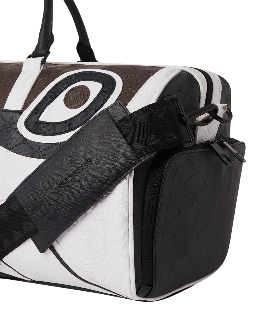 SPRAYGROUND® DUFFLE V.V.I.P. DUFFLE