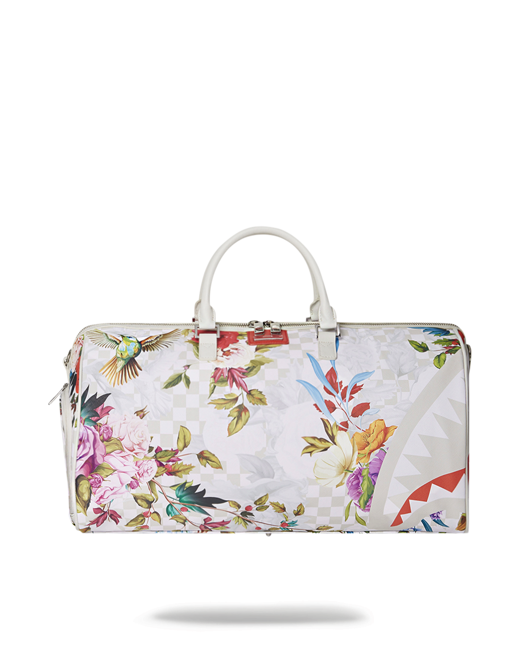 SPRAYGROUND® DUFFLE IN THE GARDEN DUFFLE