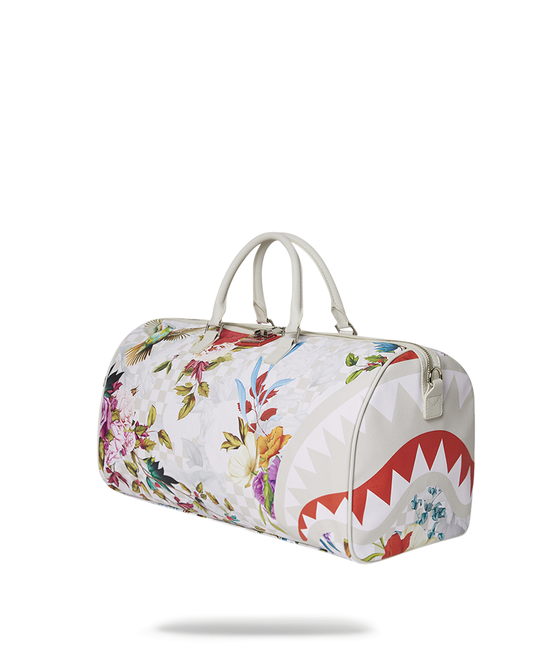 SPRAYGROUND® DUFFLE IN THE GARDEN DUFFLE