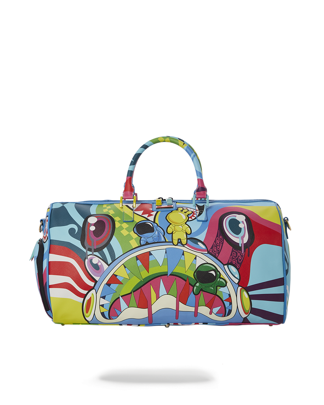 SPRAYGROUND® DUFFLE MIND TRIP DUFFLE