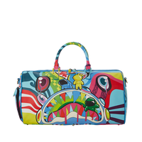 Sprayground MIND TRIP 2.0 ショルダーバッグ 国内発 送料関税込 MIND TRIP DUFFLE – SPRAYGROUND®
