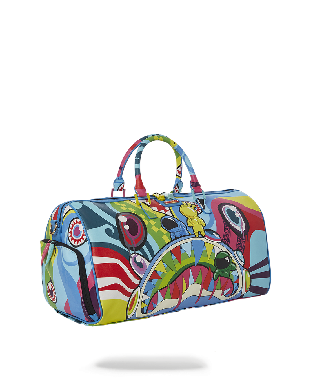 SPRAYGROUND® DUFFLE MIND TRIP DUFFLE