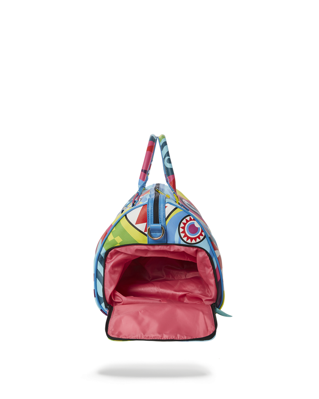 SPRAYGROUND® DUFFLE MIND TRIP DUFFLE