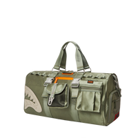SPRAYGROUND® DUFFLE SPECIAL OPS AIRBORNE DUFFLE
