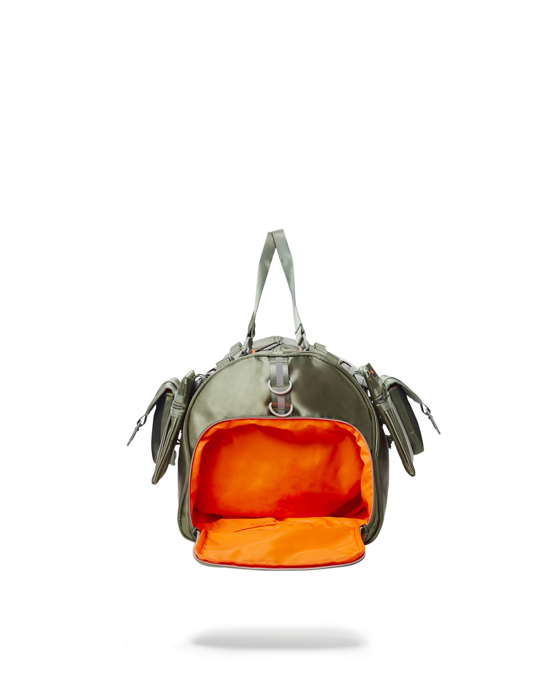 SPRAYGROUND® DUFFLE SPECIAL OPS AIRBORNE DUFFLE