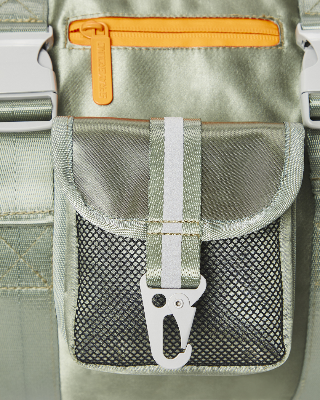 SPRAYGROUND® DUFFLE SPECIAL OPS AIRBORNE DUFFLE