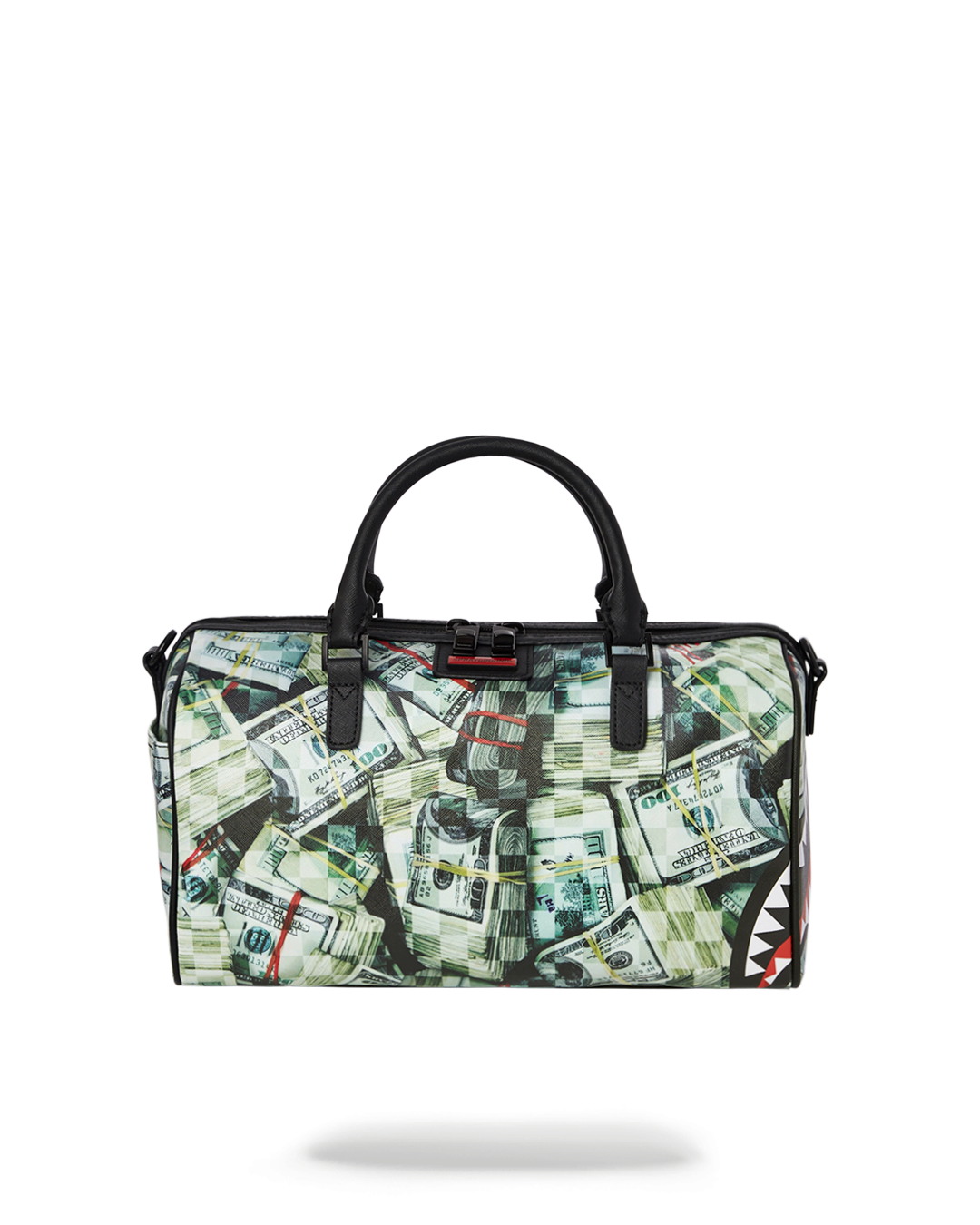 SPRAYGROUND® DUFFLE MAMA I MADE IT MINI DUFFLE