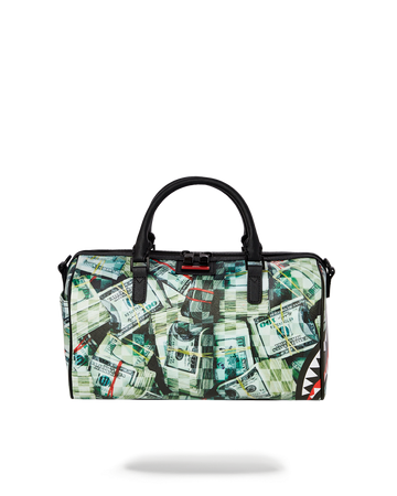 SPRAYGROUND® DUFFLE MAMA I MADE IT MINI DUFFLE