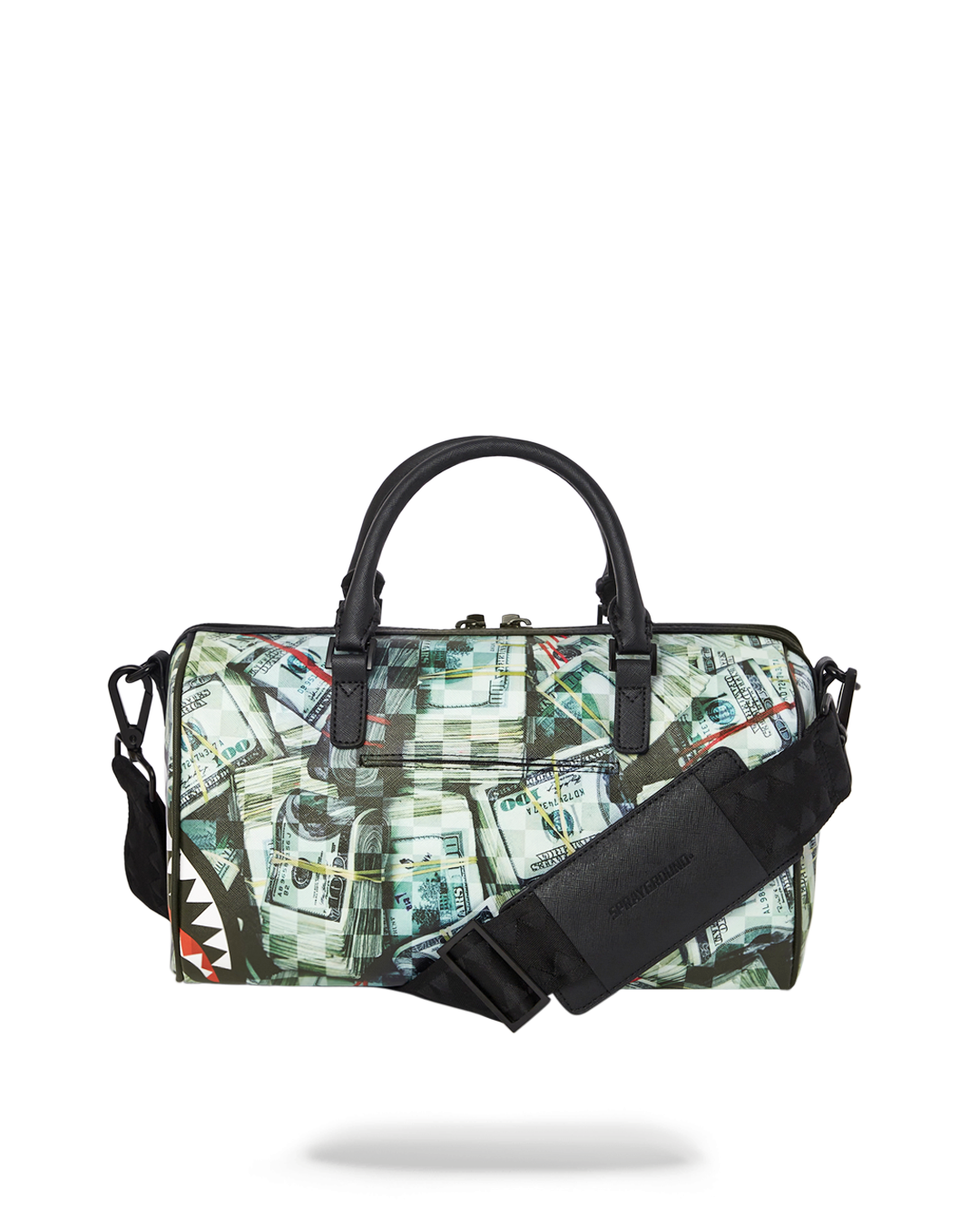 SPRAYGROUND® DUFFLE MAMA I MADE IT MINI DUFFLE
