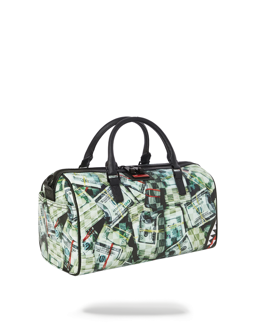 SPRAYGROUND® DUFFLE MAMA I MADE IT MINI DUFFLE