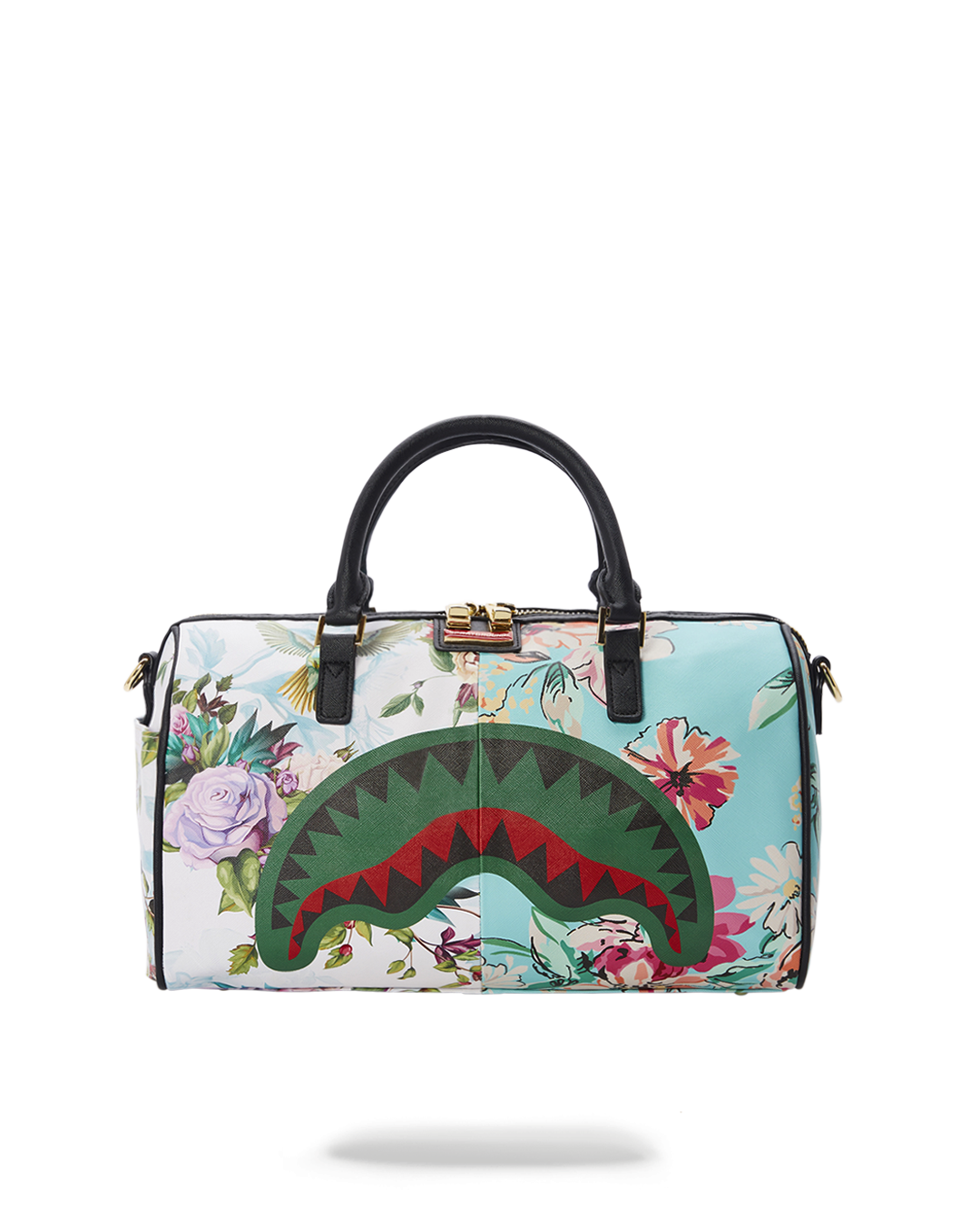 SPRAYGROUND® DUFFLE THE SANCTUARY MINI DUFFLE