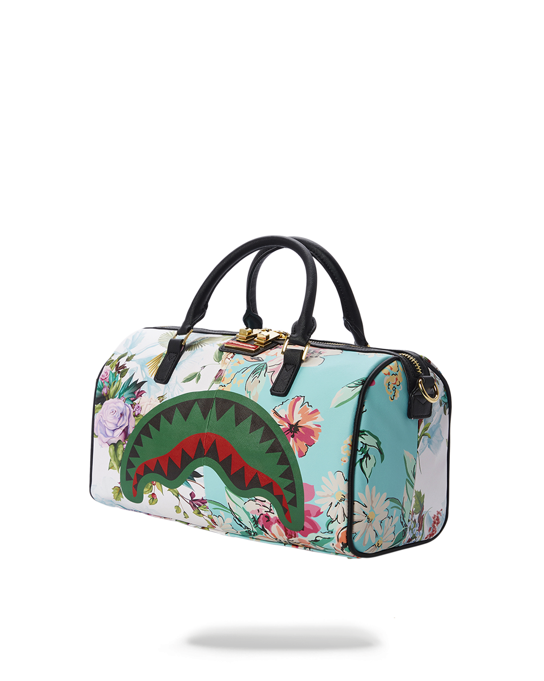 SPRAYGROUND® DUFFLE THE SANCTUARY MINI DUFFLE