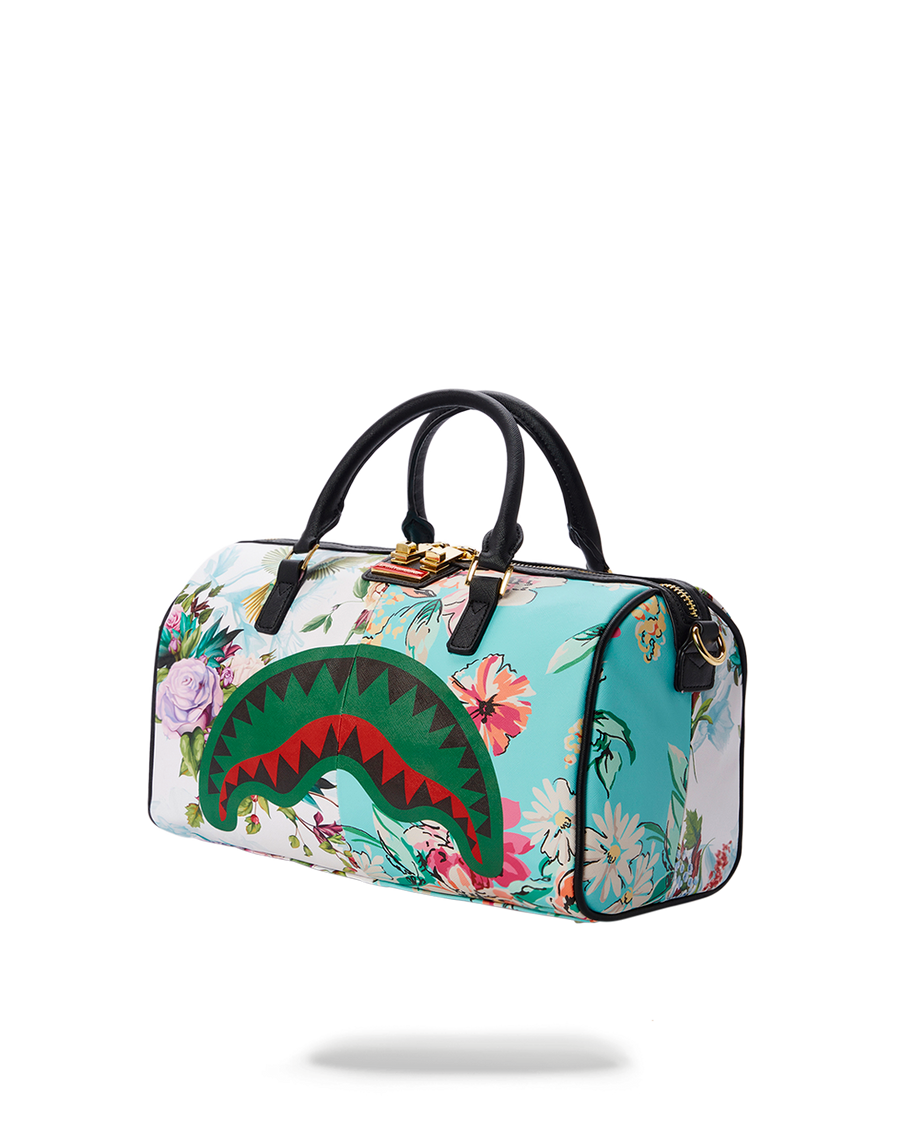 SPRAYGROUND® DUFFLE THE SANCTUARY MINI DUFFLE