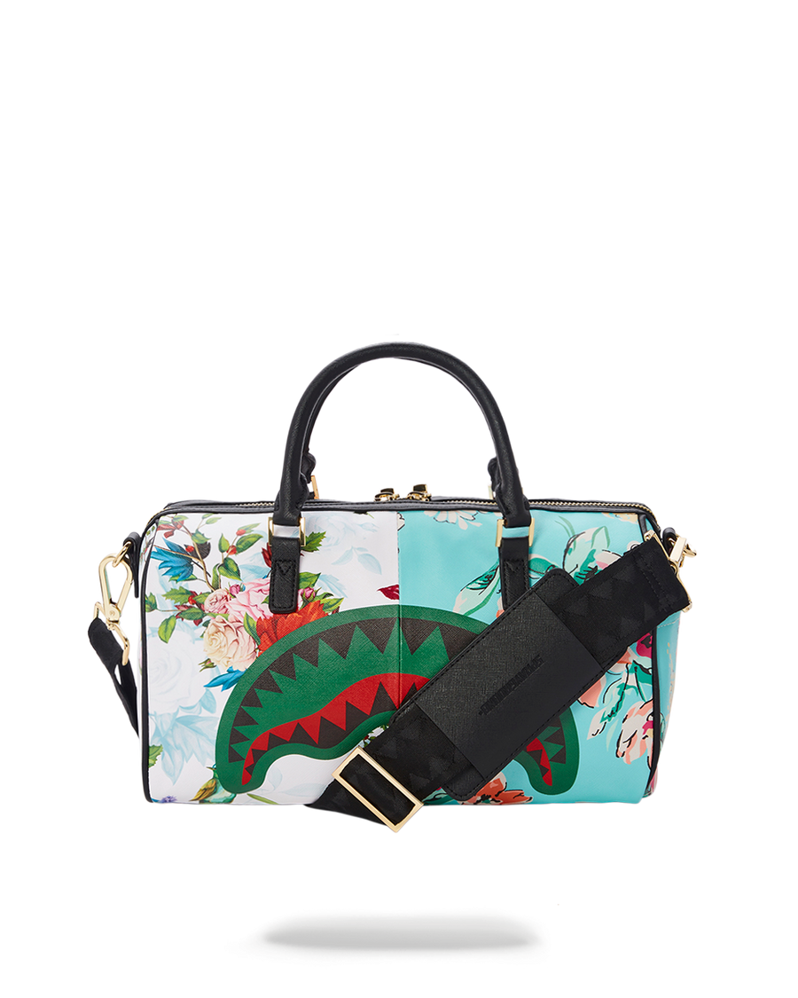 SPRAYGROUND® DUFFLE THE SANCTUARY MINI DUFFLE