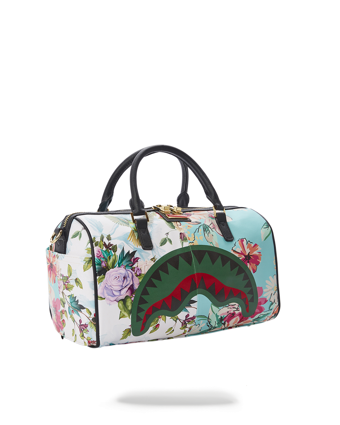 SPRAYGROUND® DUFFLE THE SANCTUARY MINI DUFFLE