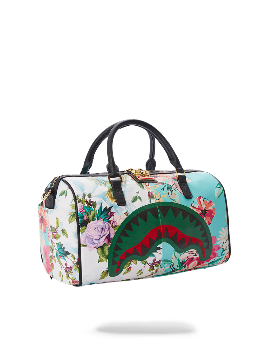 SPRAYGROUND® DUFFLE THE SANCTUARY MINI DUFFLE