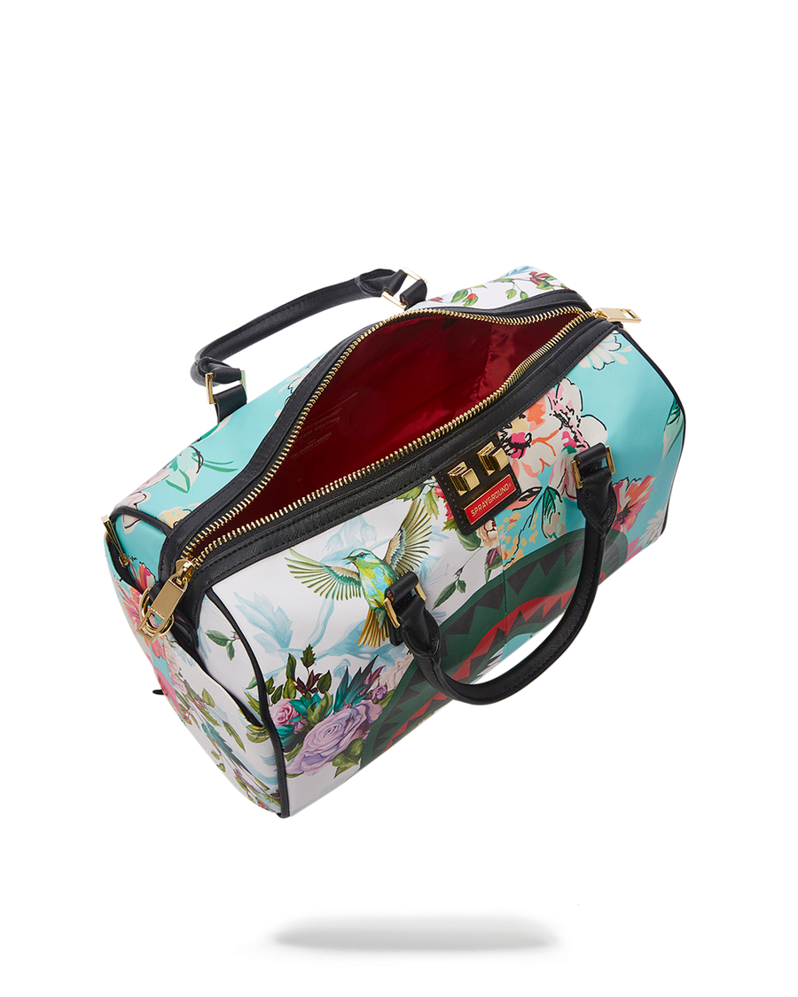 SPRAYGROUND® DUFFLE THE SANCTUARY MINI DUFFLE