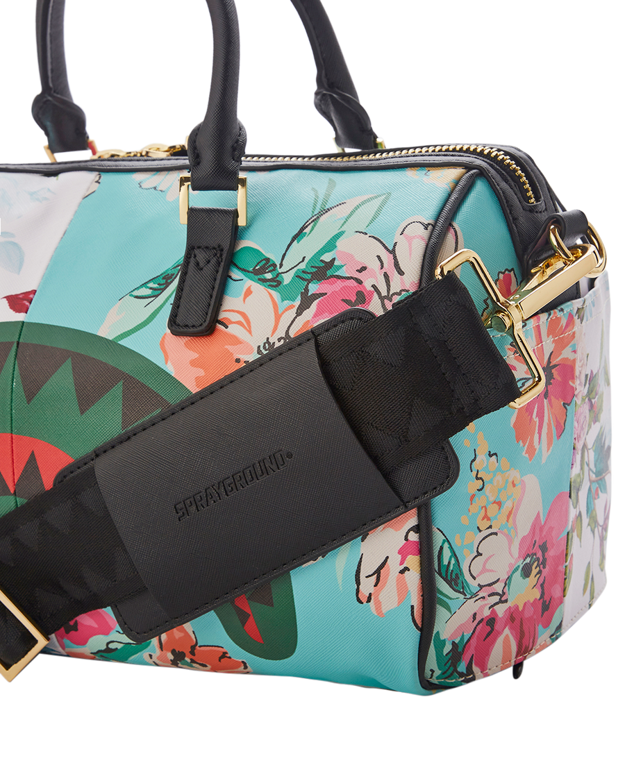 SPRAYGROUND® DUFFLE THE SANCTUARY MINI DUFFLE