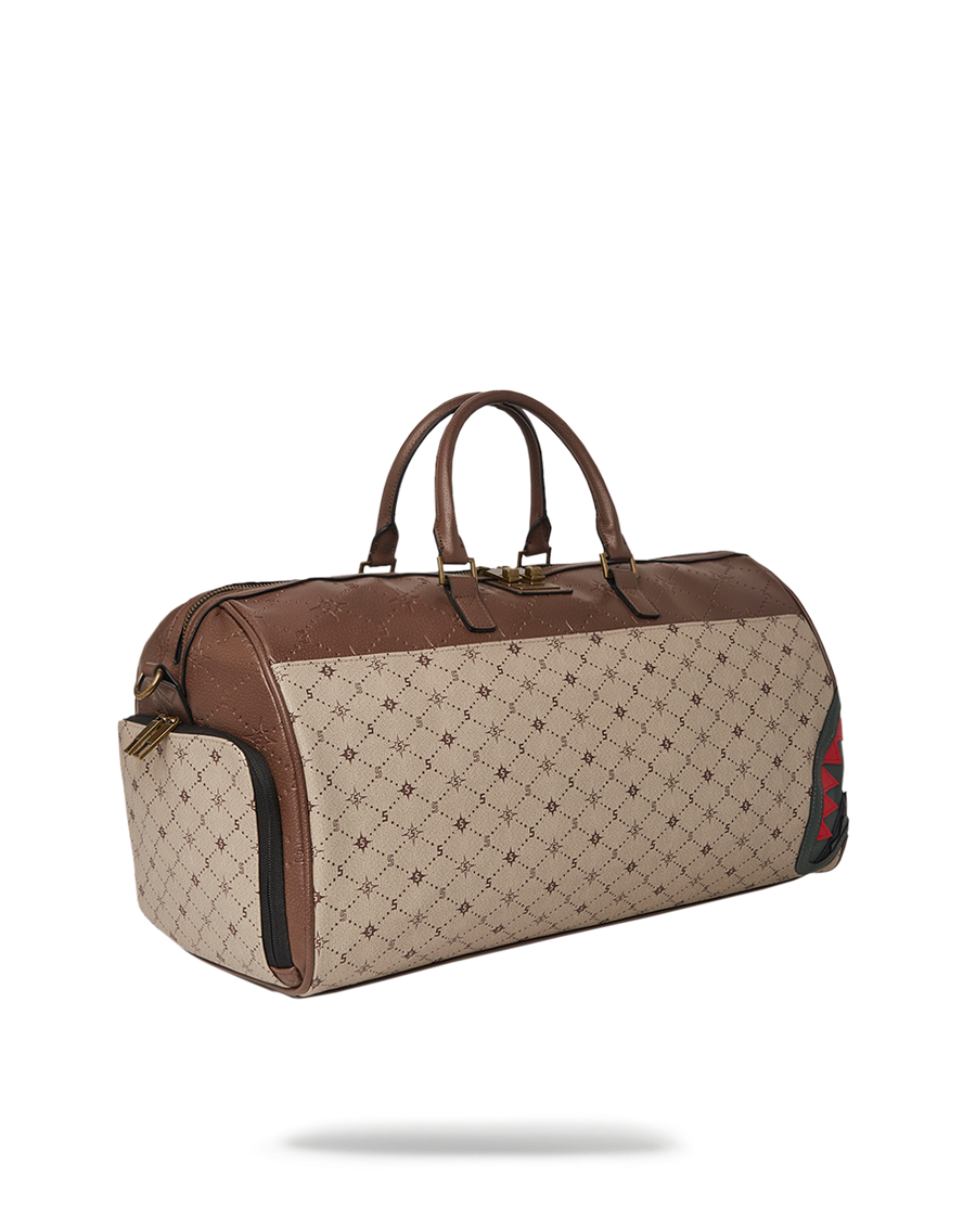 SPRAYGROUND® DUFFLE FIFTH AVENUE EMPEROR DUFFLE