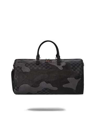 SPRAYGROUND® DUFFLE 3AM NEVER SLEEP EMPEROR DUFFLE