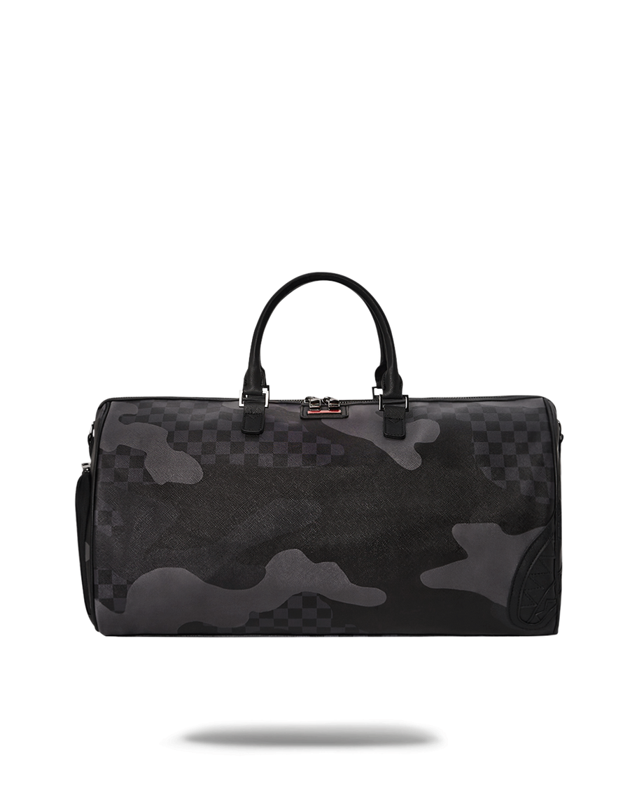 SPRAYGROUND® DUFFLE 3AM NEVER SLEEP EMPEROR DUFFLE