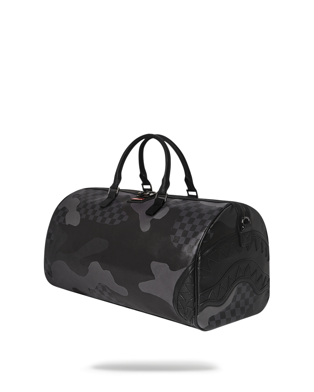 SPRAYGROUND® DUFFLE 3AM NEVER SLEEP EMPEROR DUFFLE